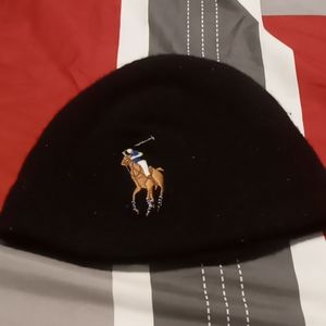 Polo skully